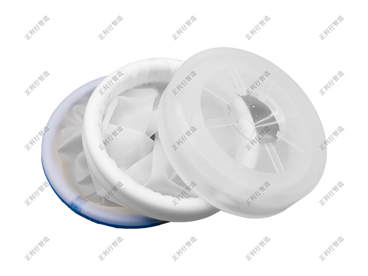 多功能保護套(高分子可變高款)