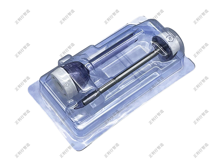 一次性使用穿刺器(強(qiáng)生款)