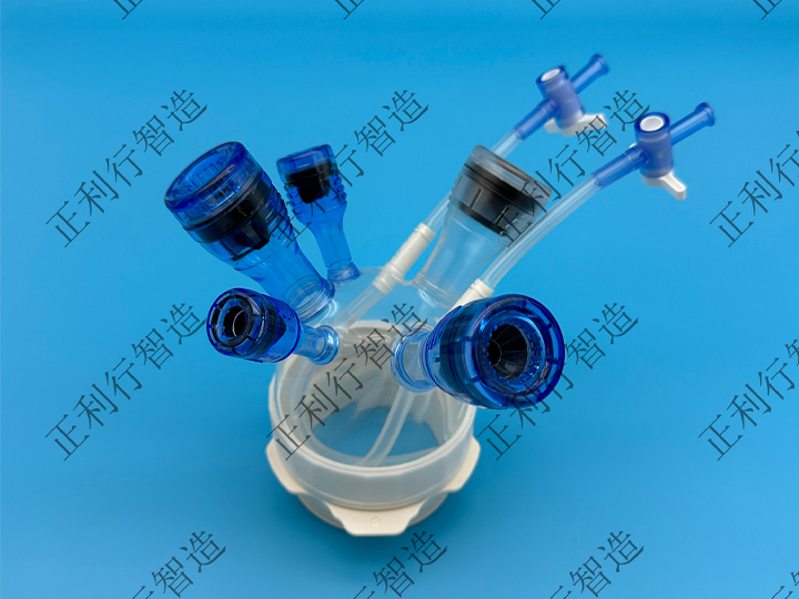 70分離式多通道(五通道)