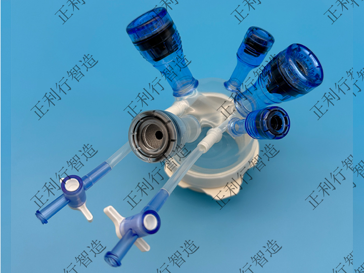 70分離式多通道(五通道)